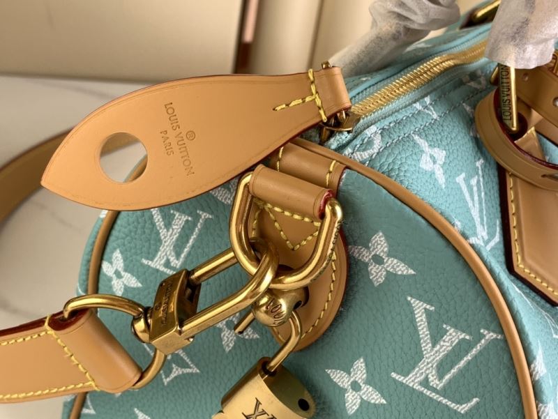 Louis Vuitton Speedy Bags